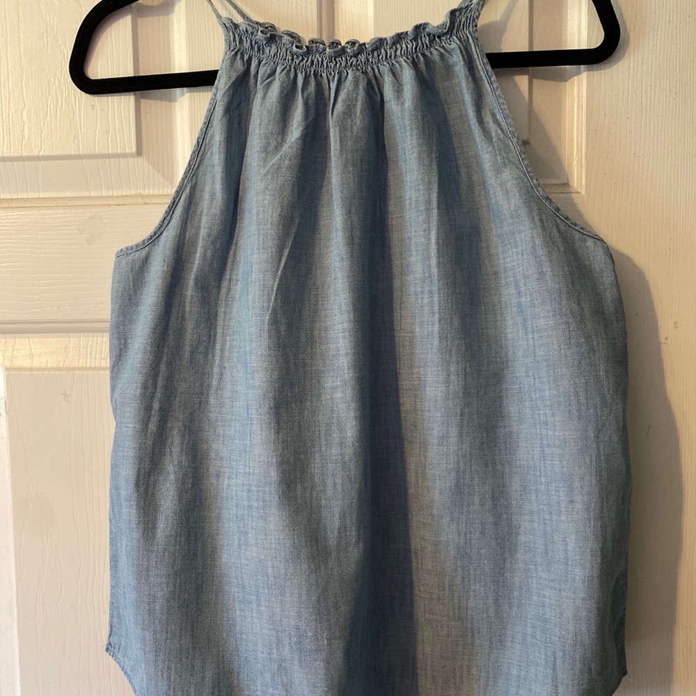 Gap Denim Shirt